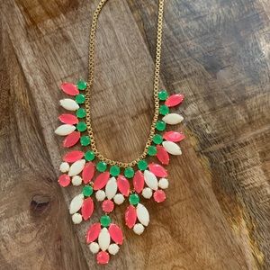 Kate Spade Statement Necklace